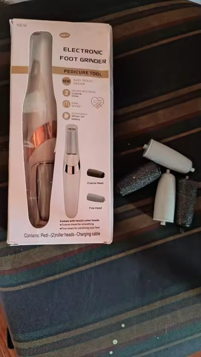 Jessica L. review