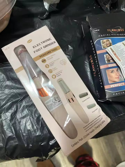 Sarah M. review