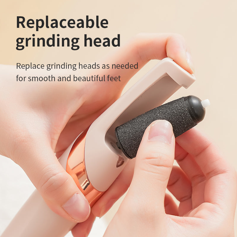 SilkStep™ Callus Remover